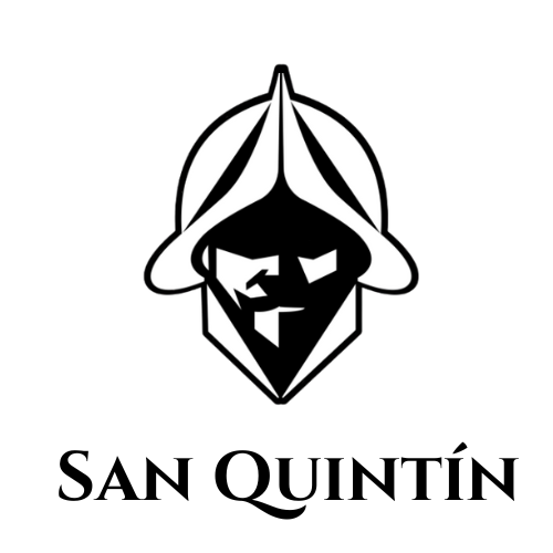 San Quintín Company